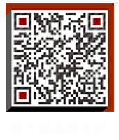 官方微信公眾號(hào)二維碼